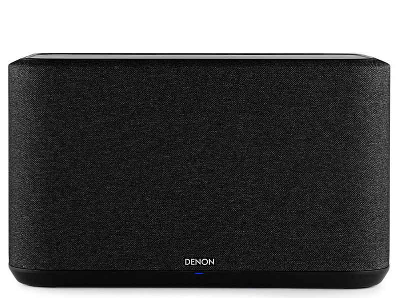 Denon HOME 350 Black-4951035071205