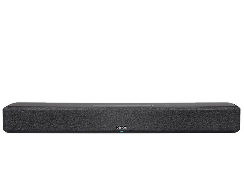 Denon HOME Soundbar 550-4951035074220