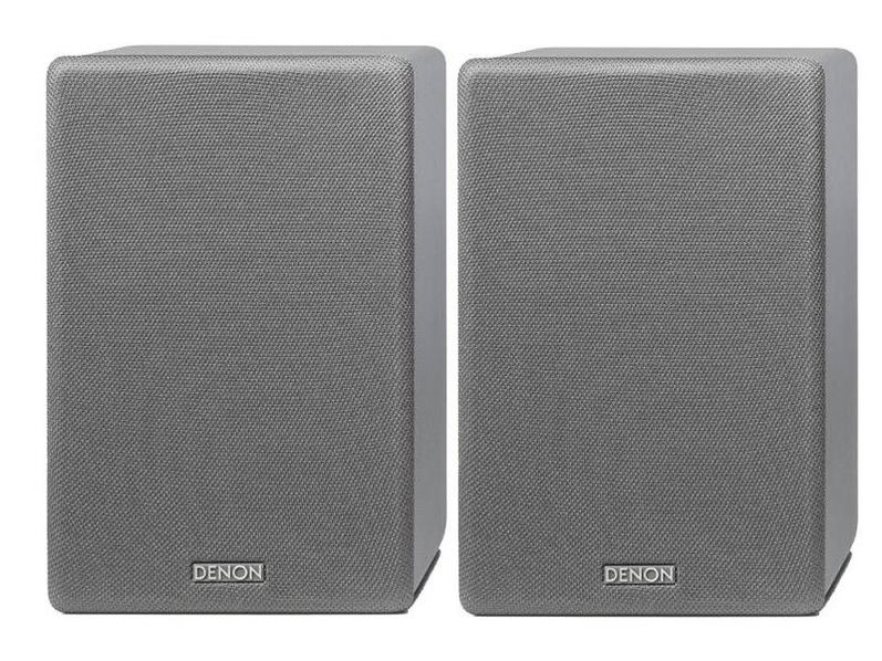 Denon SC-N10 Grey-4951035066126