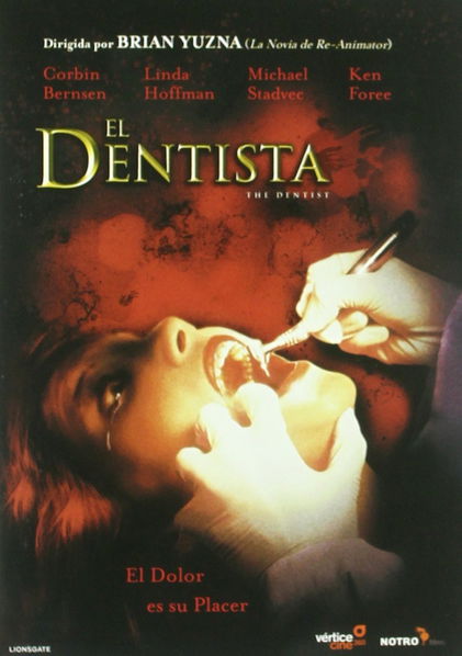 Dentista-