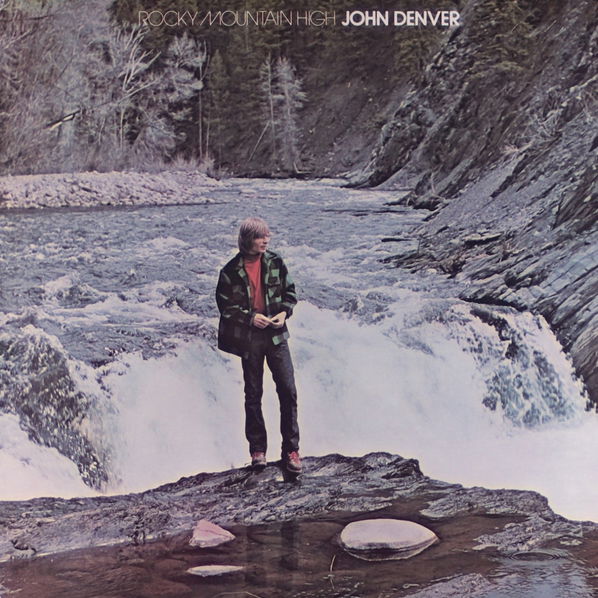 Denver John: Rocky Mountain High-617308030068