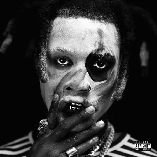 Denzel Curry: TA13OO-888072056350