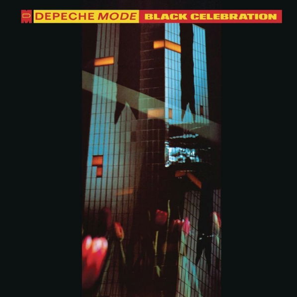 Depeche Mode: Black Celebration-889853367412