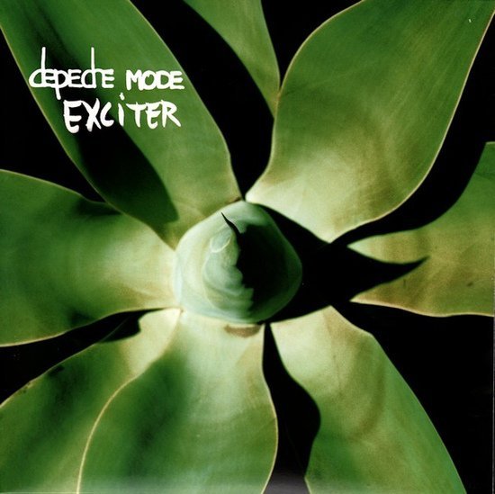 Depeche Mode: Exciter-888837513029