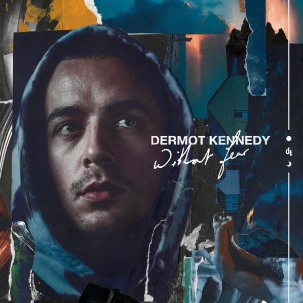 Dermot Kennedy: Without Fear-602577987748