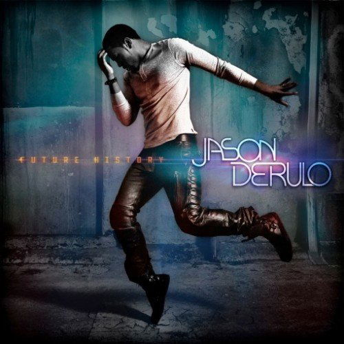 Derulo Jason: Future History-93624955962