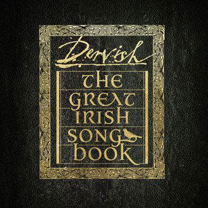 Dervish: Great Irish Songbook-888072085077