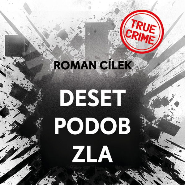 Deset podob zla (Cílek - Kroc Vladimír)-8595693408988