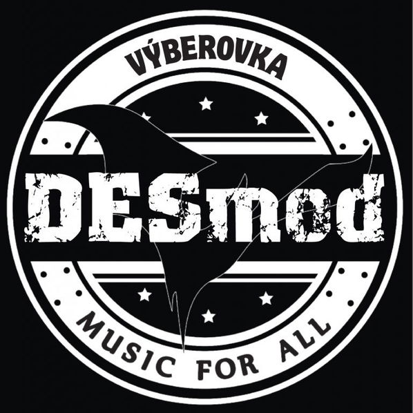 Desmod: Výběrovka-602537452552