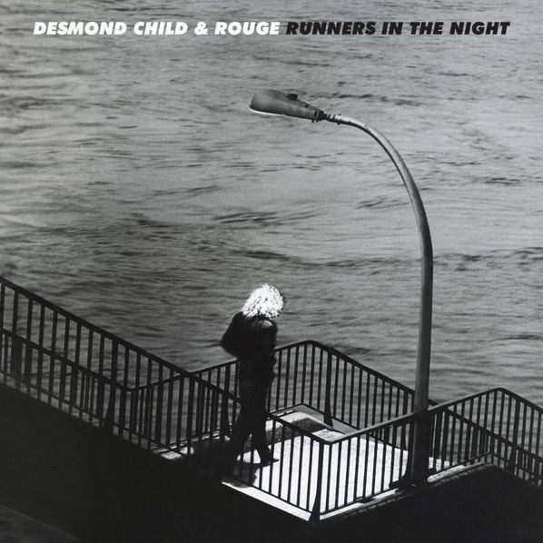 Desmond Child & Rouge: Runners In the Night-4050538611007