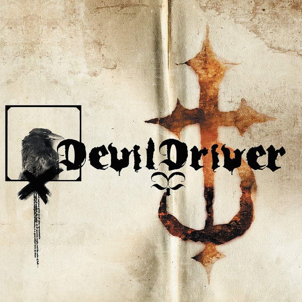 DevilDriver: DevilDriver-4050538372847