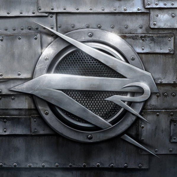 Devin Townsend Project: Ziltoid 2 (Z2)-5052205068625