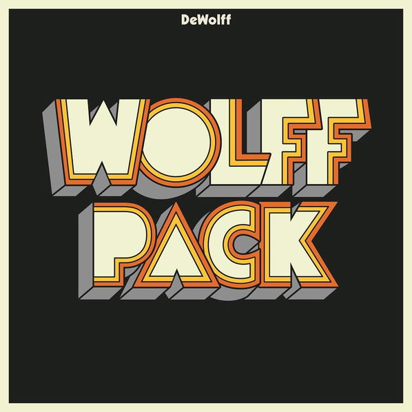 Dewolff: Wolffpack-810020503449