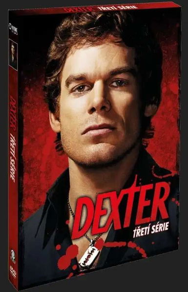 Dexter 3. série-8595165338539