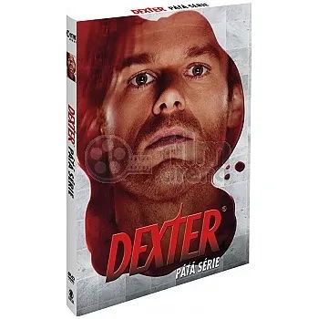 Dexter 5. série-8595165339574