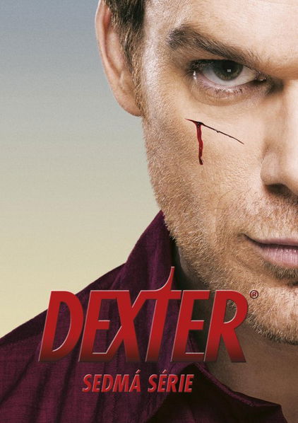 Dexter 7. série-8595165347845