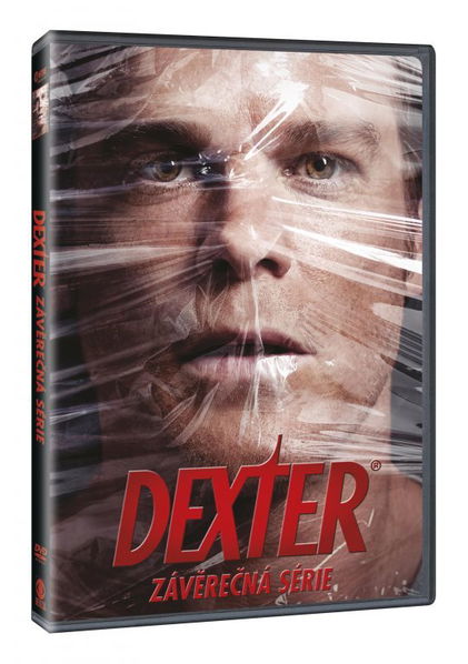 Dexter: 8. série (Závěrečná série)-8595165352689