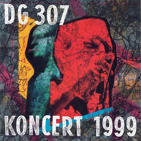 DG 307: Koncert 1990-8594156572143