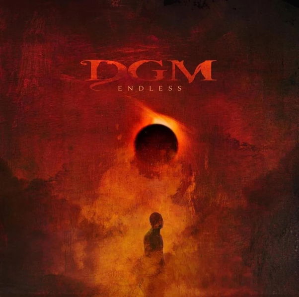 DGM: Endless-8024391143827
