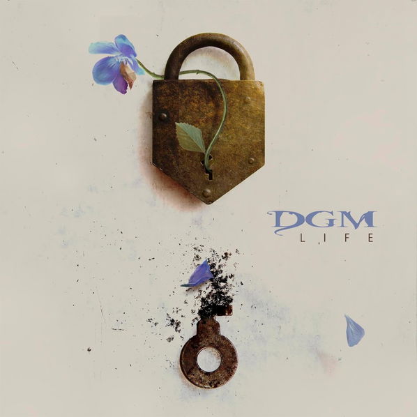 DGM: Life-8024391137123