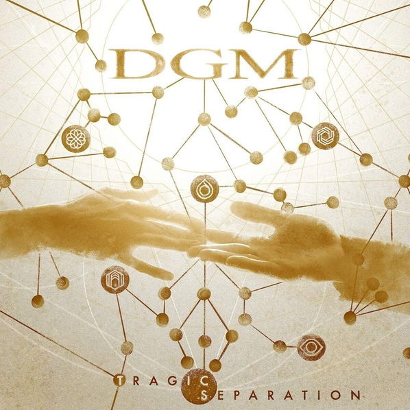 DGM: Tragic Seperation-8024391106228