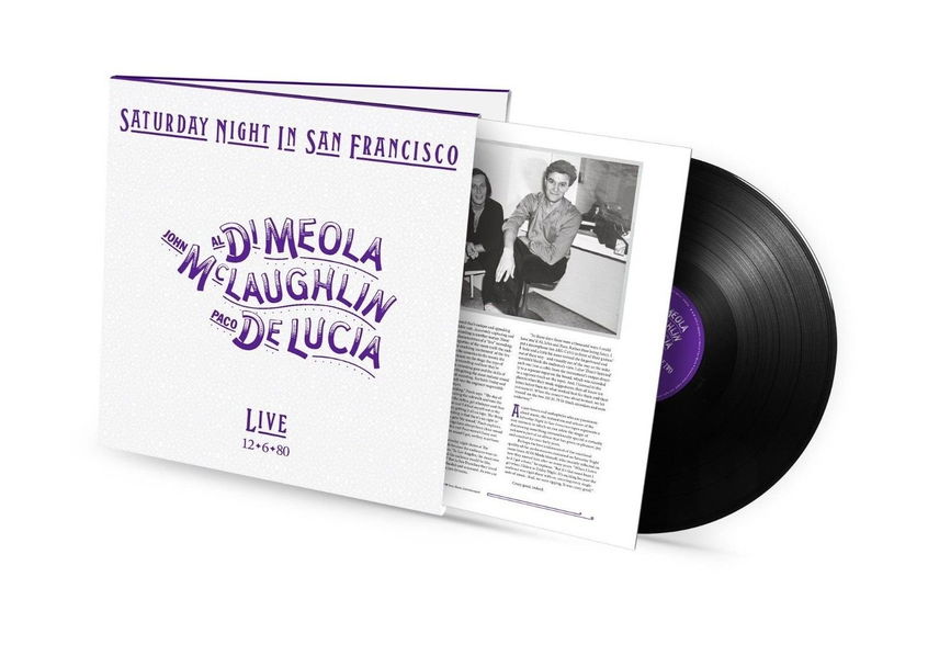 Di meola, Mclaughlin, De lucia: Saturday-4029759172437