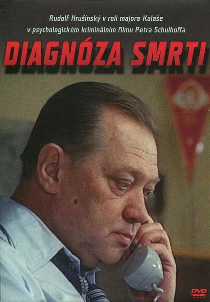 Diagnóza smrti-