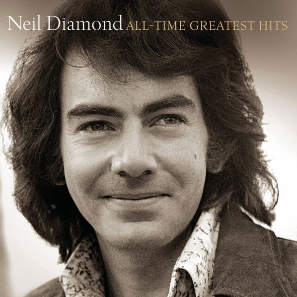 Diamond Neil: All-Time Greatest Hits-602537839810