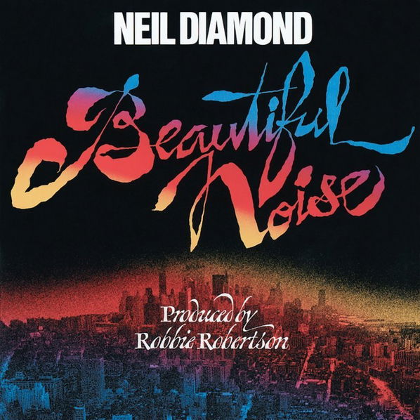 Diamond Neil: Beautiful Noise-602557463972