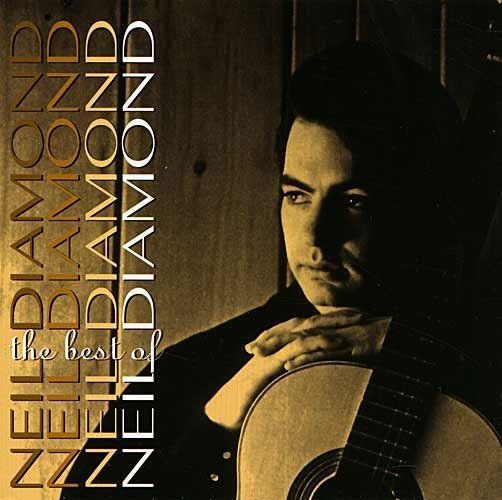 Diamond Neil: Best Of-8811950927