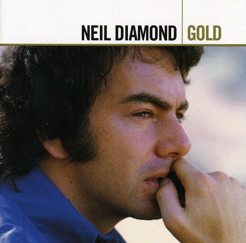 Diamond Neil: Gold-602498628652