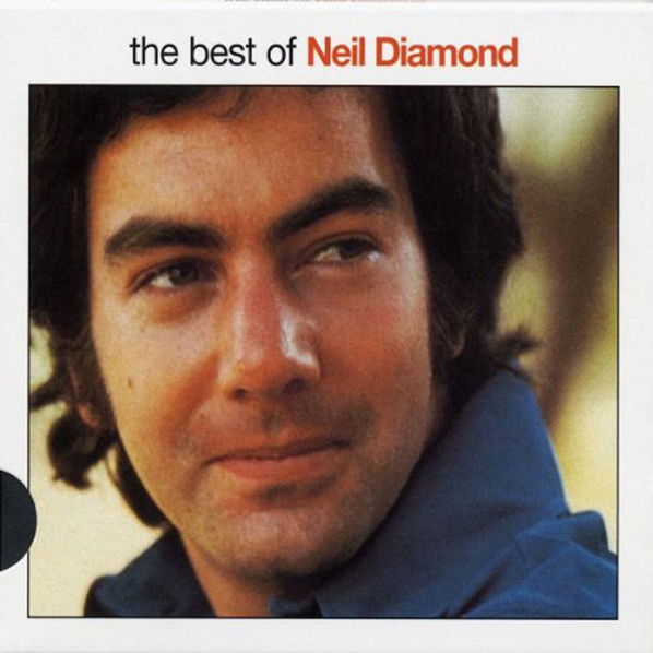 Diamond Neil: The Best Of-8811145224