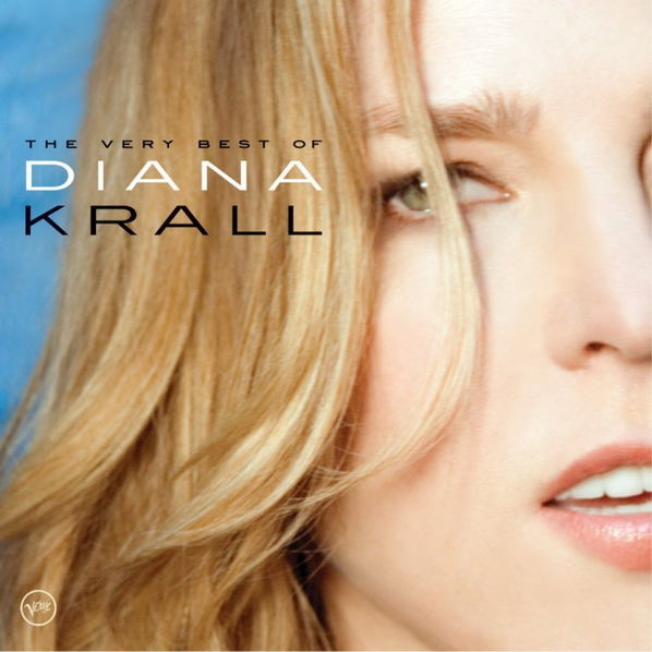 Diana Krall: Very Best Of Diana Krall-602517399686