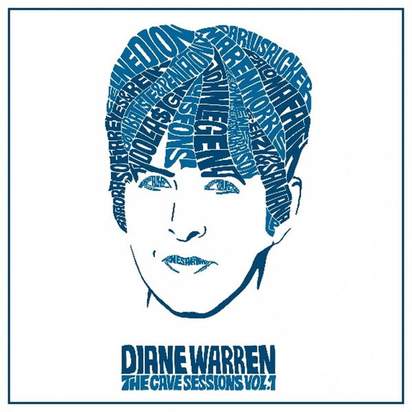 Diane Warren: The Cave Sessions Vol. 1-4050538703399