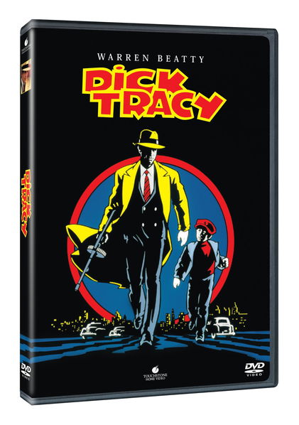 Dick Tracy-8595165389685