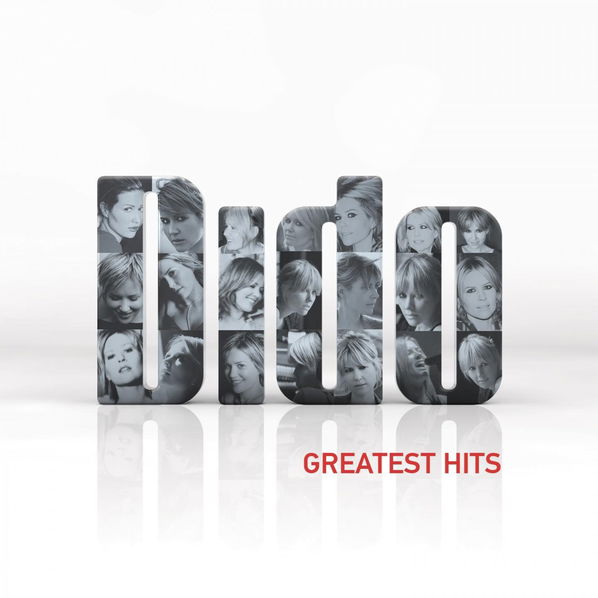 Dido: Greatest Hits-888837771320