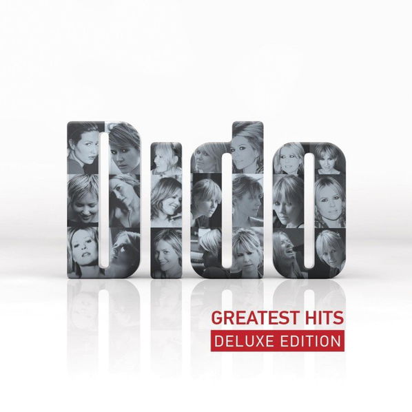 Dido: Greatest Hits (Deluxe)-888837852227