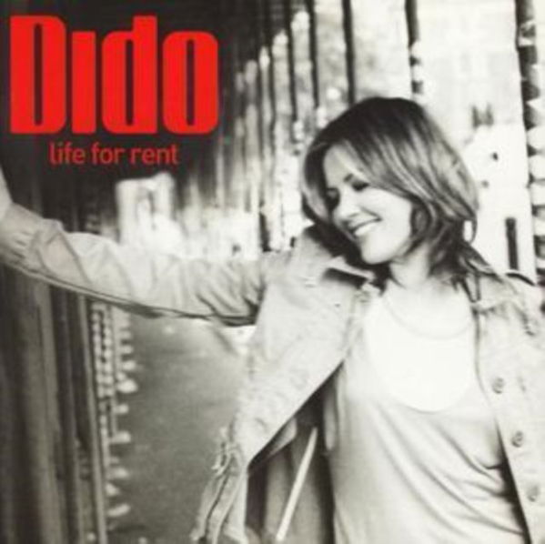 Dido: Life For Rent-828765459822