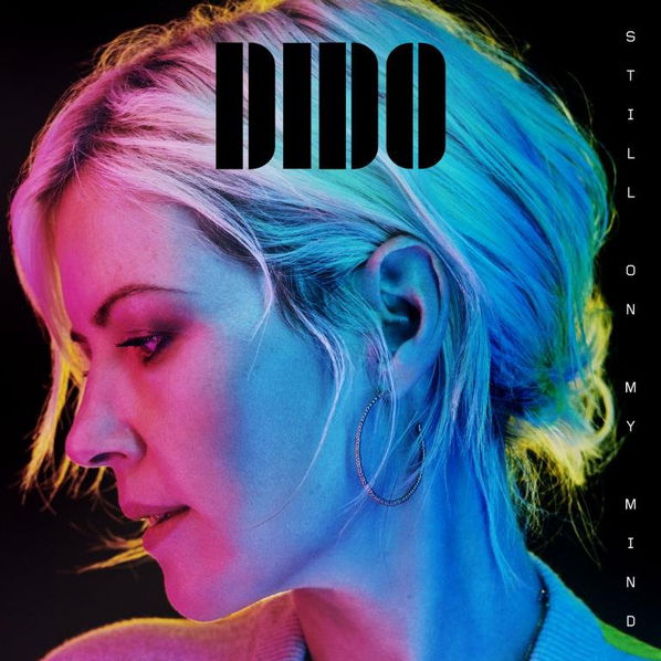 Dido: Still On My Mind-4050538468236