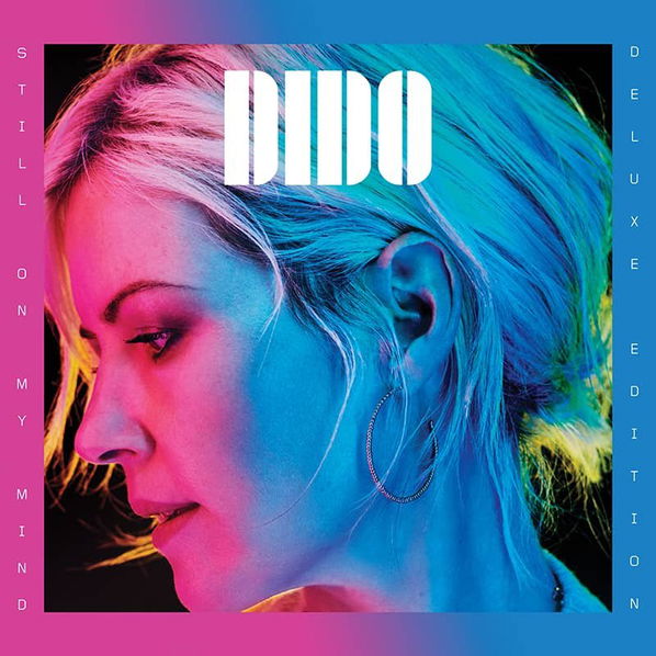 Dido: Still On My Mind (Deluxe Edition)-4050538546194