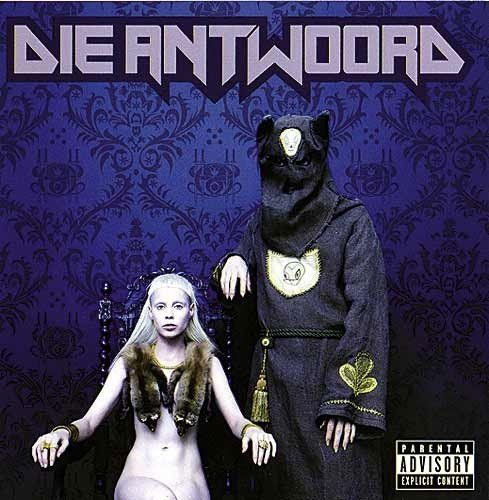 Die Antwoord: SoS ($O$)-602527523897