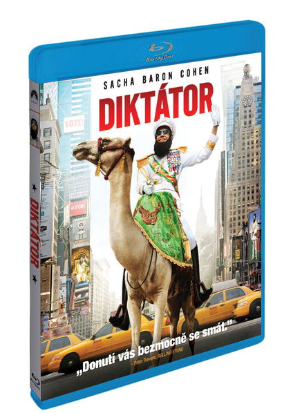 Diktátor-8595165339888