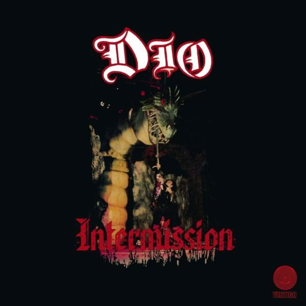 Dio: Intermission-602507369286