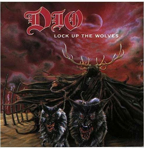 Dio: Lock Up The Wolves-42284603324