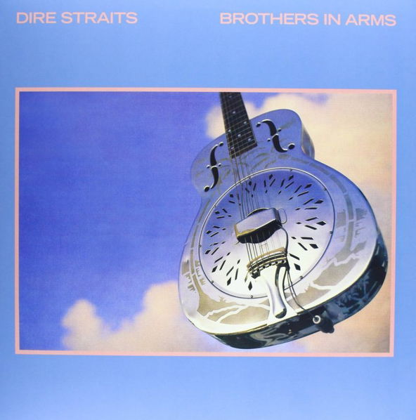 Dire Straits: Brothers In Arms-602537529070