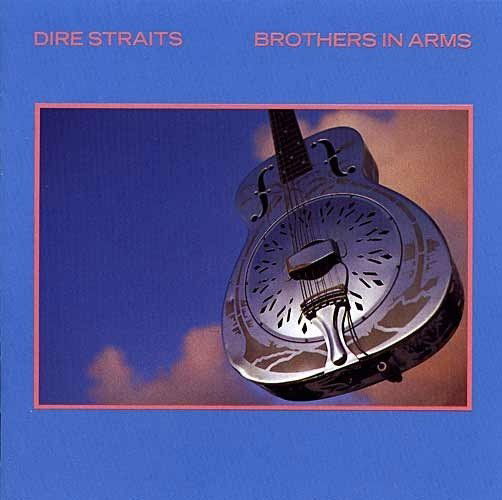 Dire Straits: Brothers In Arms-42282449924