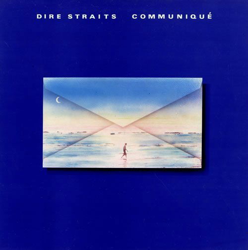 Dire Straits: Communique-42280005221