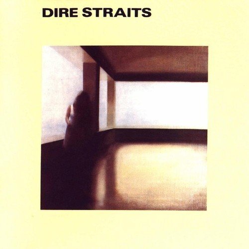 Dire Straits: Dire Straits-42280005122