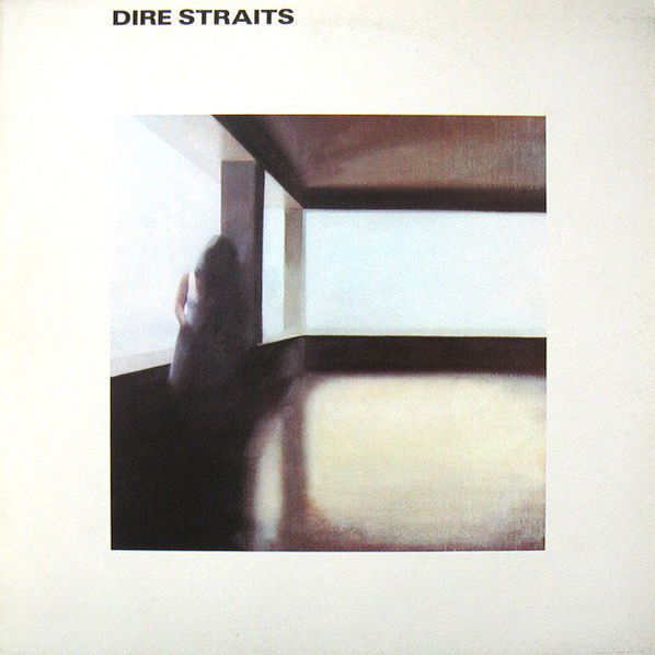 Dire Straits: Dire Straits-602537529025