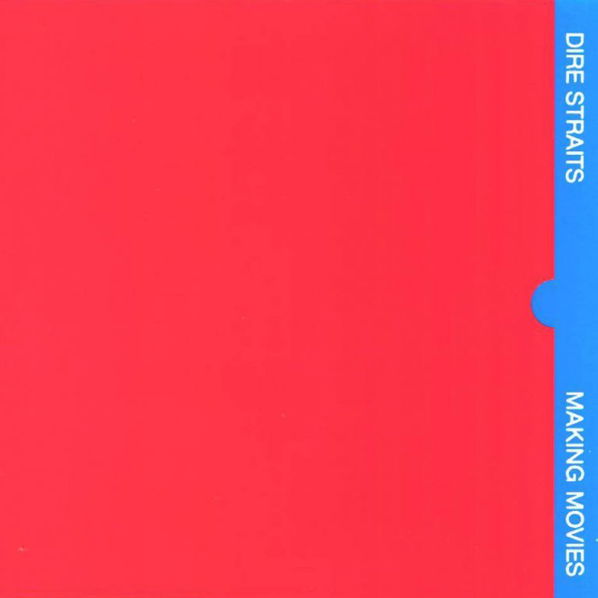 Dire Straits: Making Movies-42280005023